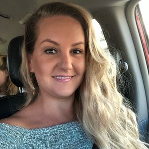 Meet your Posher, Tiffany